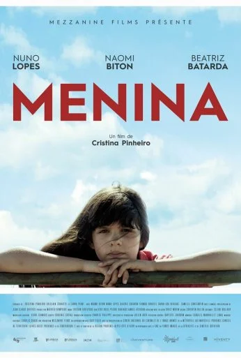 Menina (2017) онлайн бесплатно